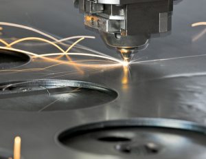 Ayşekadın Fason Metal Lazer Kesim Firmaları