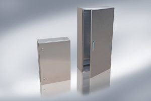 Yazihan Paslanmaz Çelik Duvar Tipi Pano