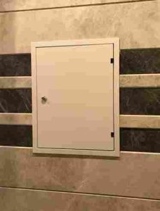 Yesilkoy Şaft Kapakları İmalatı