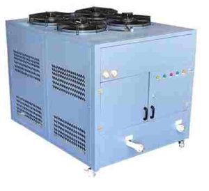 Yesilkoy Soğutma Kabini İmalatı